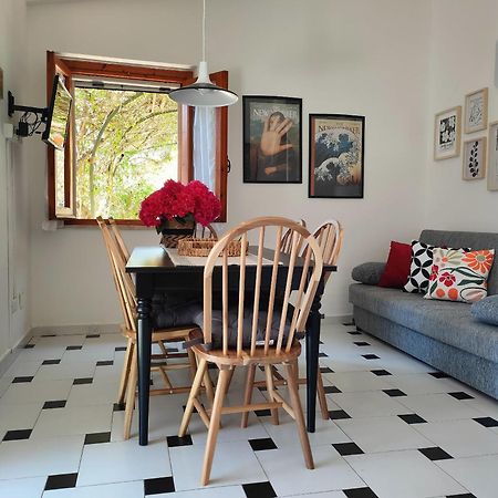 فيلا Casa Gianfabio كوستا ري المظهر الخارجي الصورة