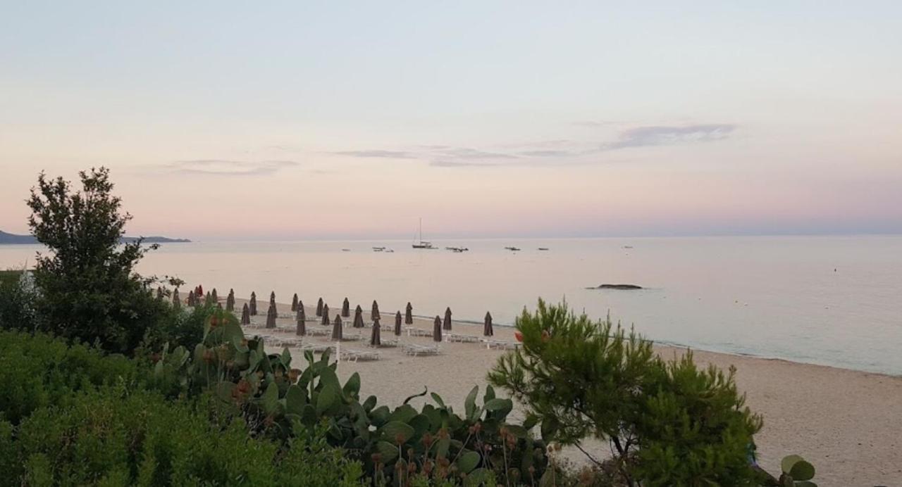 فيلا Casa Gianfabio كوستا ري المظهر الخارجي الصورة