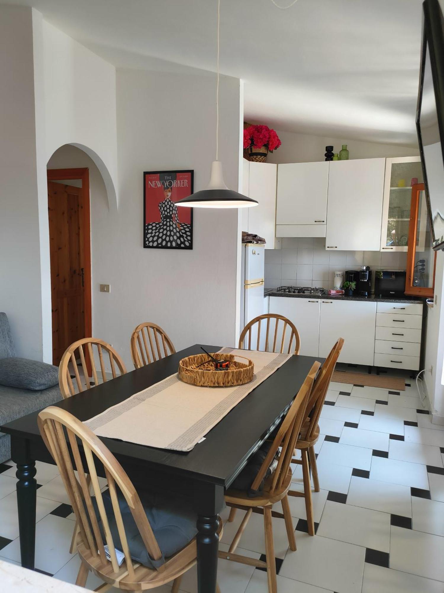 فيلا Casa Gianfabio كوستا ري المظهر الخارجي الصورة