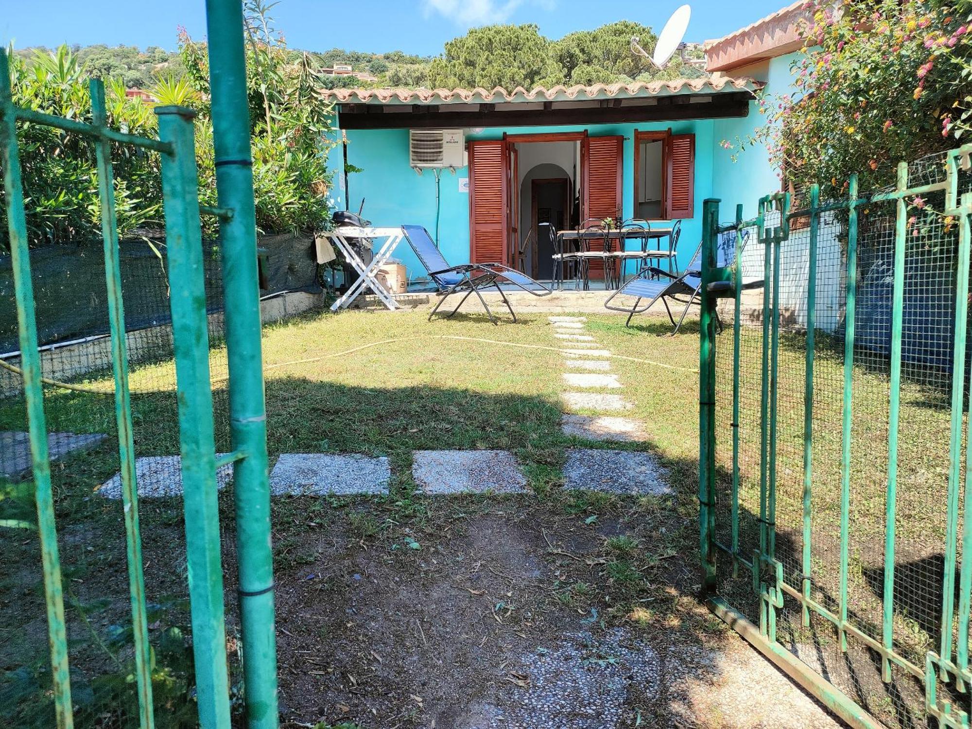 فيلا Casa Gianfabio كوستا ري المظهر الخارجي الصورة